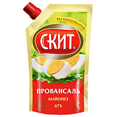 Майонез Скит 0.225 гр 