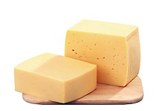 Сыр Голландский 1 кг