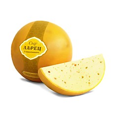 Сыр Ларец 1 кг